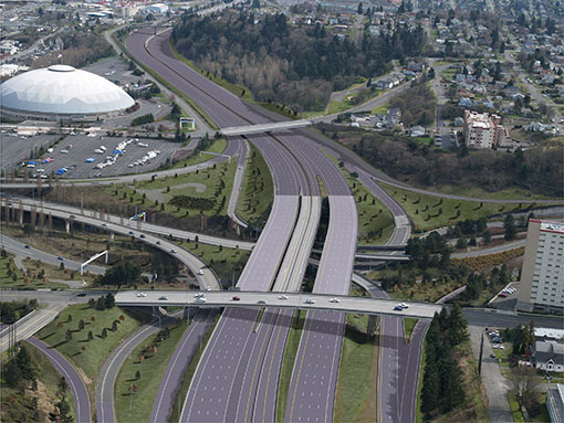 Transit briefs: Lane, ramp closures scheduled for I-5