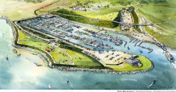 Point Defiance construction set to begin