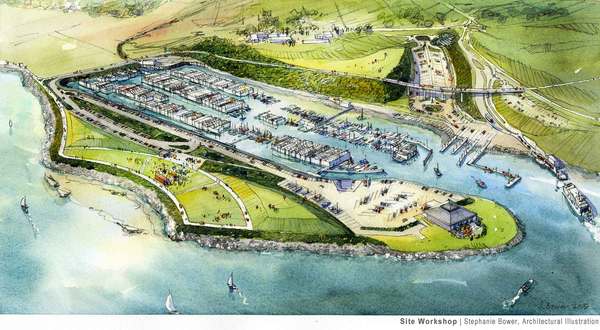 Point Defiance construction set to begin