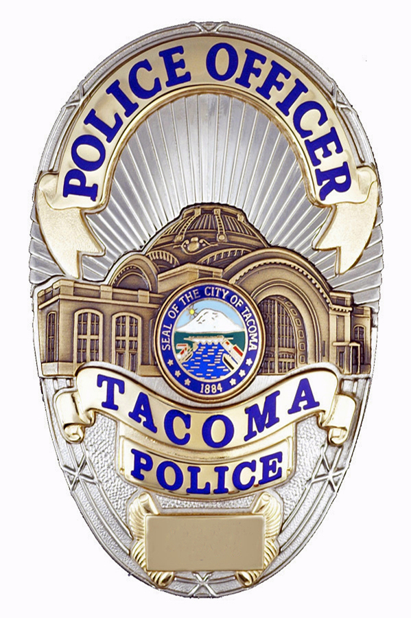 Tacoma to develop bias-free police training