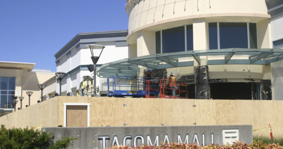 Retail notebook: Tacoma Cheesecake Factory to open later this year