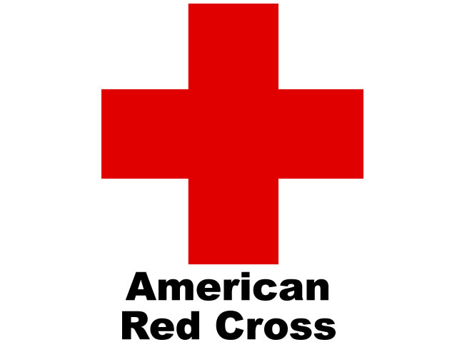 Red Cross says blood supply critically low