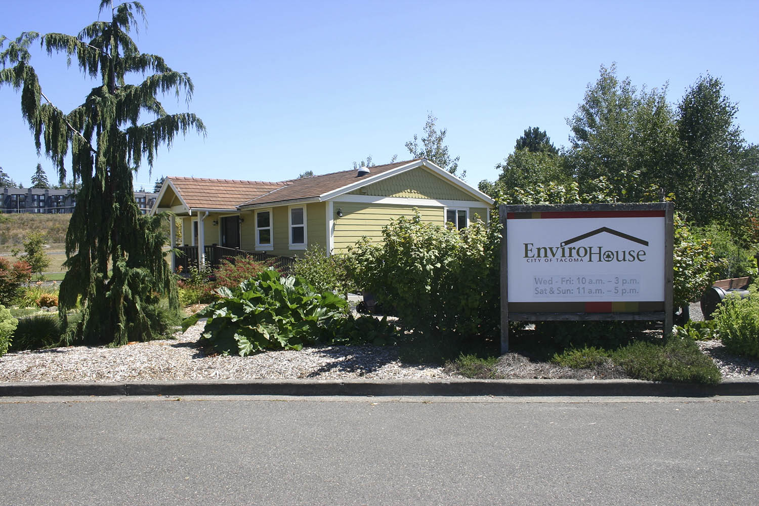 Greener than ever: EnviroHouse celebrates 10th year