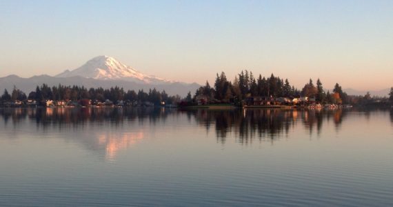 Lake Tapps tests fail to find toxins