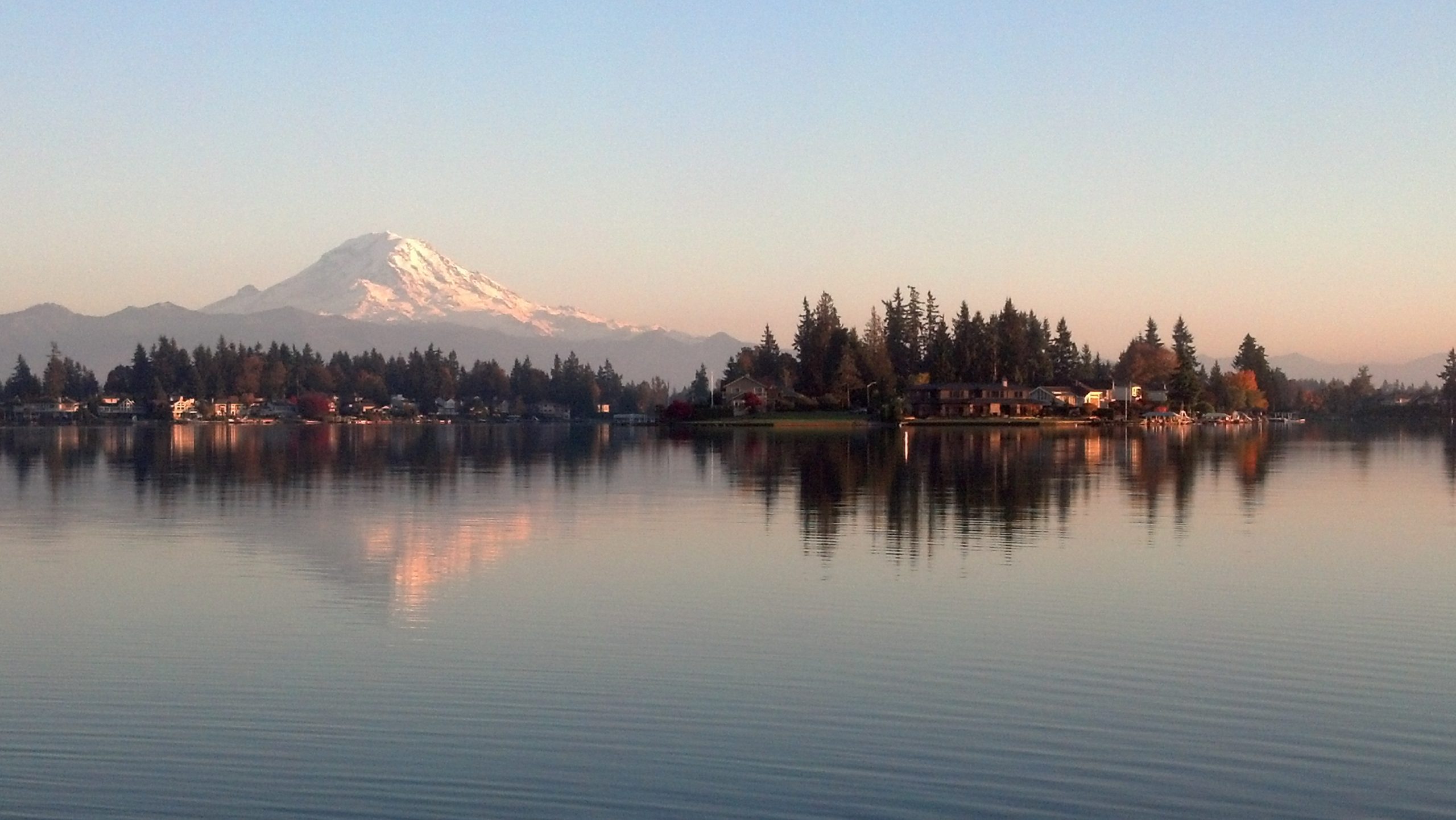 Lake Tapps tests fail to find toxins