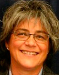 Cheryl Strange, Western State Hospital CEO