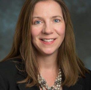 Shannon Cortez, Washington State deputy director of elections