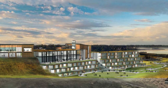 County picks Chambers Bay resort developer