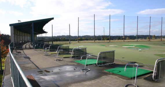 Tacoma Firs Golf Center renovation delayed