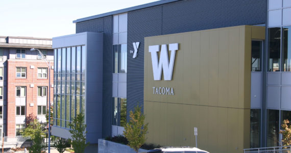 UW Tacoma partners with cybersecurity firm