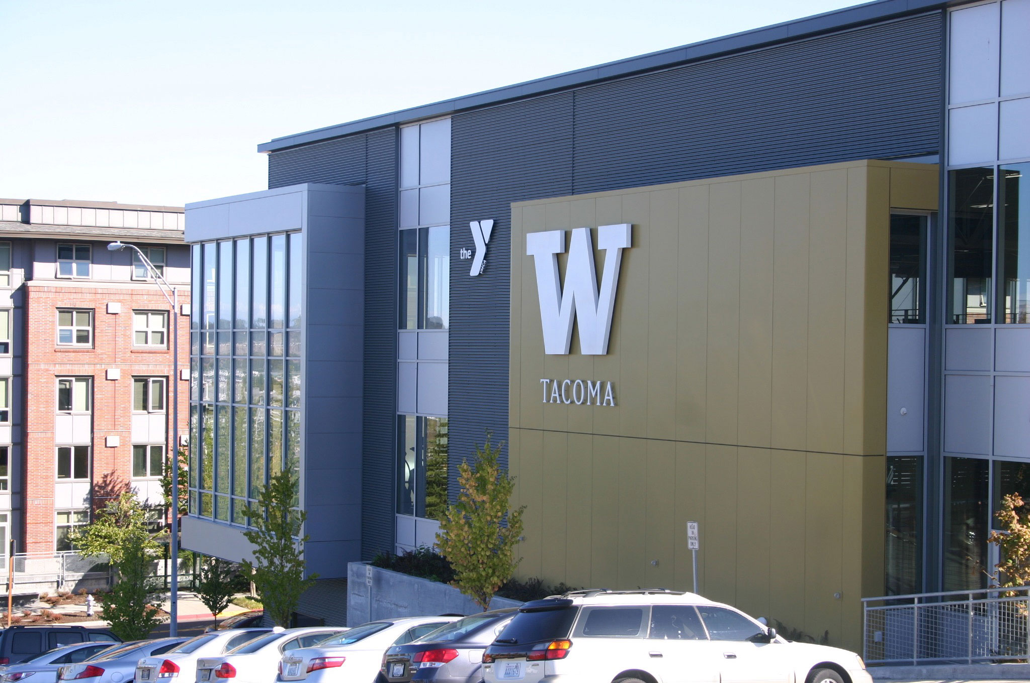 UW Tacoma partners with cybersecurity firm