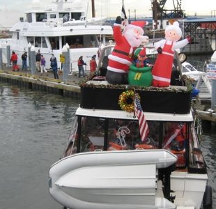 Holiday calendar: Holiday cruise for disabled seeks volunteers