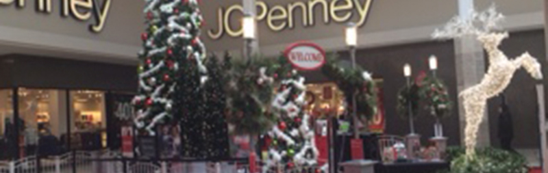 Tacoma Mall rolls out holiday cheer