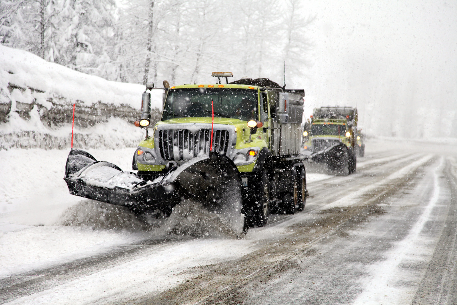 Credit: Washington State Department of Transportation