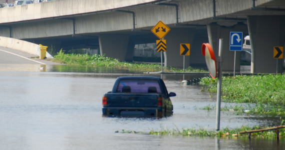 County Council final review for FEMA Flood Insurance Rate Maps on Feb. 14, 2017