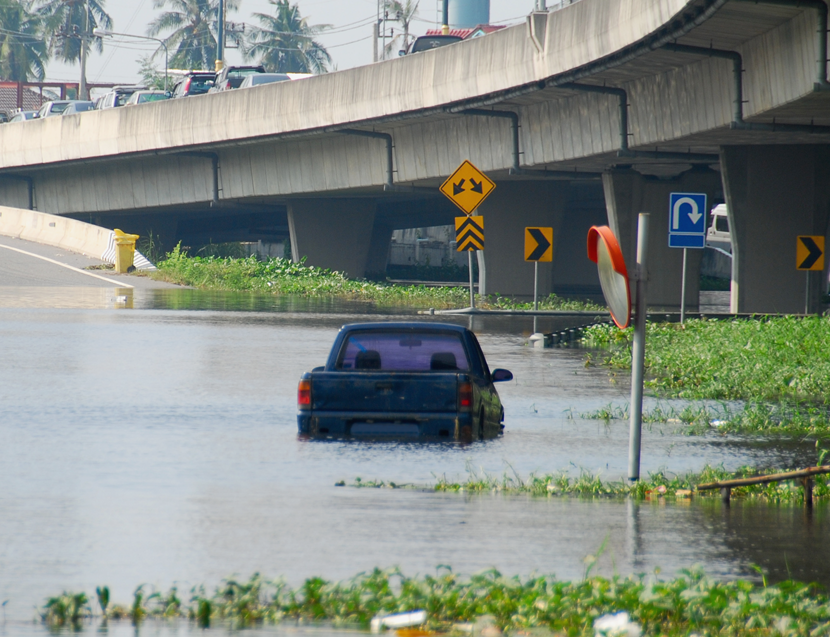 County Council final review for FEMA Flood Insurance Rate Maps on Feb. 14, 2017