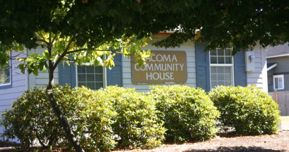 Grant provides boost to Tacoma Community House crime victims advocacy program