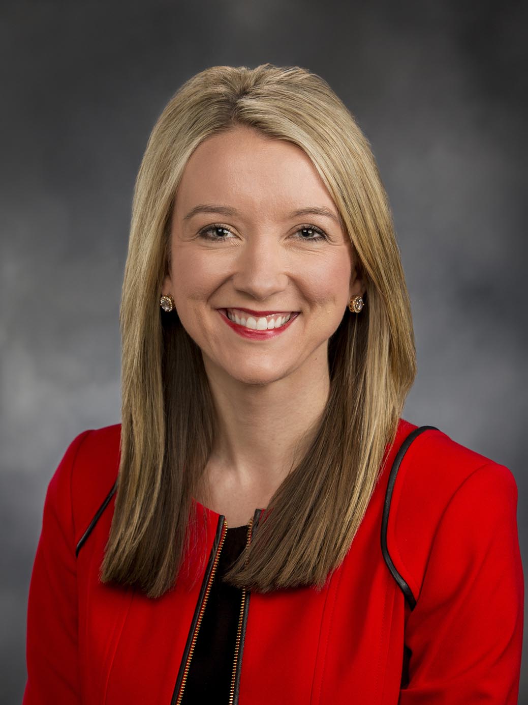 Rep. Melanie Stambaugh, R-25