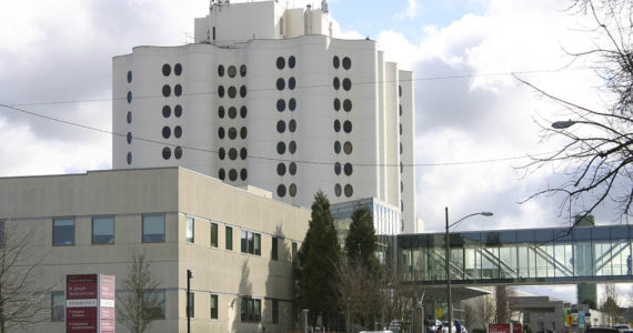 Washington State hospitals standardize charity care forms