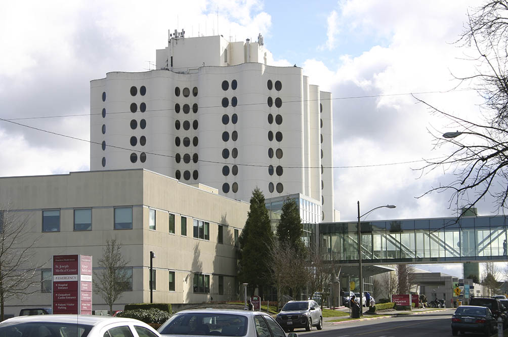 Washington State hospitals standardize charity care forms