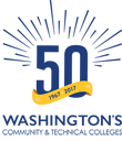 Washington community and technical college system celebrates 50 years