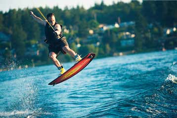 Glenn Gervais catching some airPhoto by Sean Fields