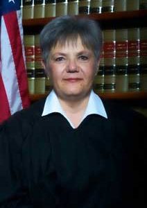 District Judge Anna J. BrownPhoto courtesy U.S. Courts for the Ninth Circuit