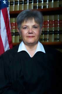 District Judge Anna J. BrownPhoto courtesy U.S. Courts for the Ninth Circuit