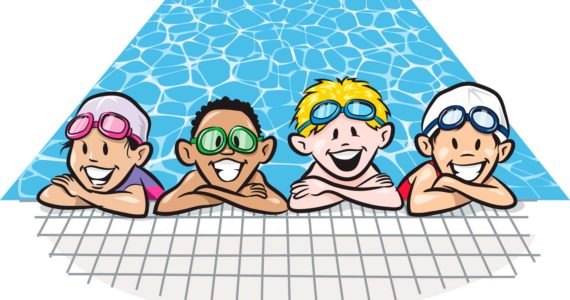 Kids 10-17 invited to join a neighborhood swim team – no experience necessary!