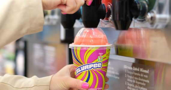 Photo courtesy 7-Eleven, Inc.