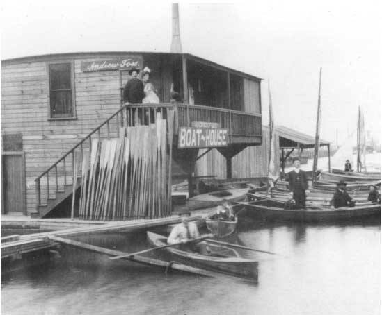 Photo courtesyFoss Waterway Seaport