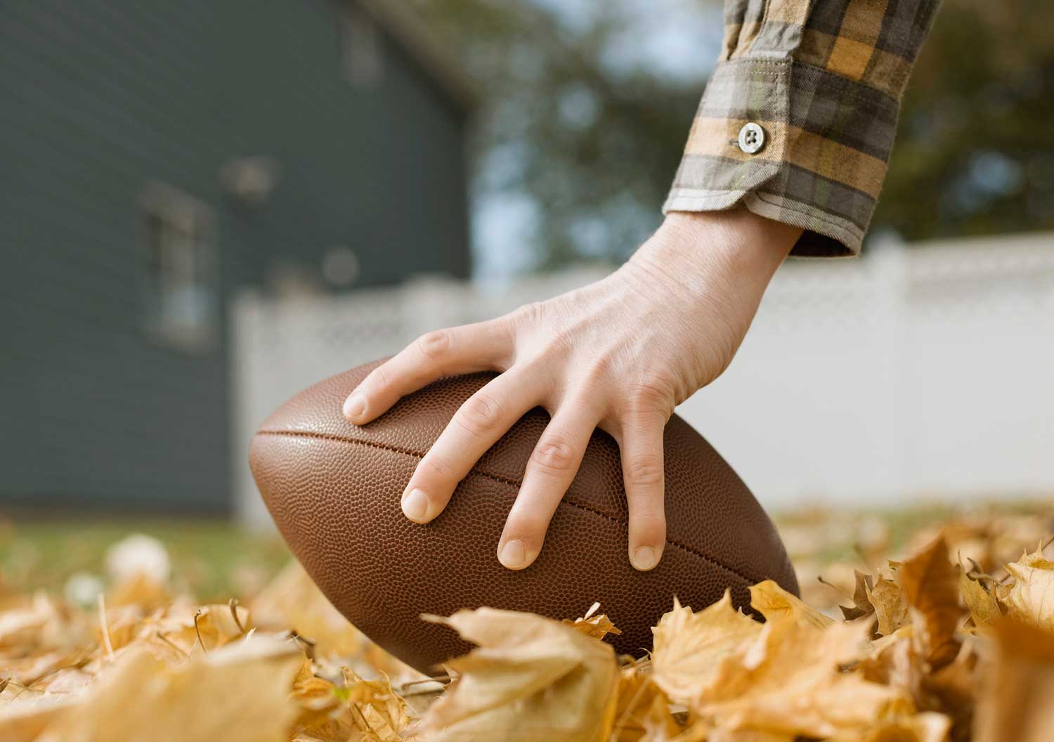 State Parks launches campaign with pro football’s Luke Willson