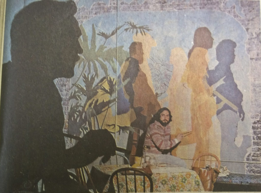 Court C Coffeehouse is gone but its seeds have sprouted Daily Index