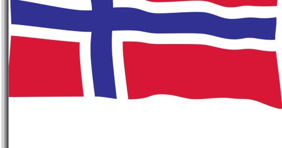 Norwegian? Is Norway calling you home?