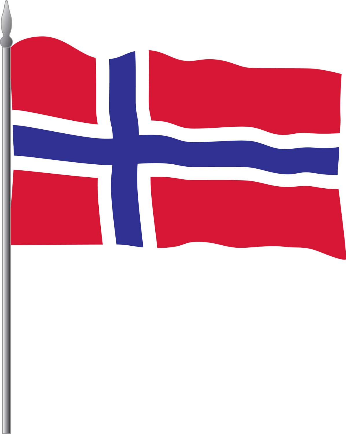 Norwegian? Is Norway calling you home?