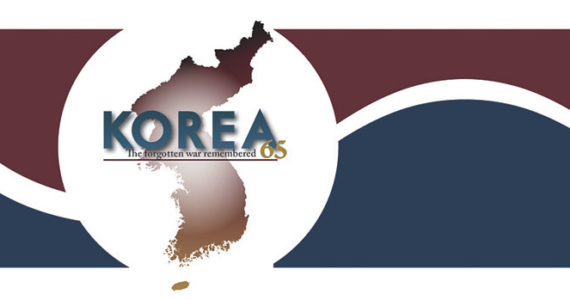 Student contest on Korean War ends November 30