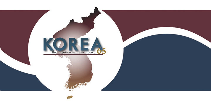 Student contest on Korean War ends November 30