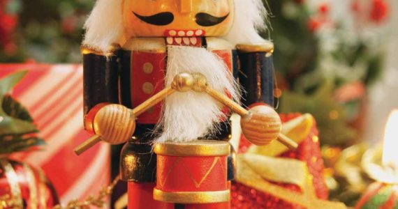 Tacoma City Ballet presents The Nutcracker