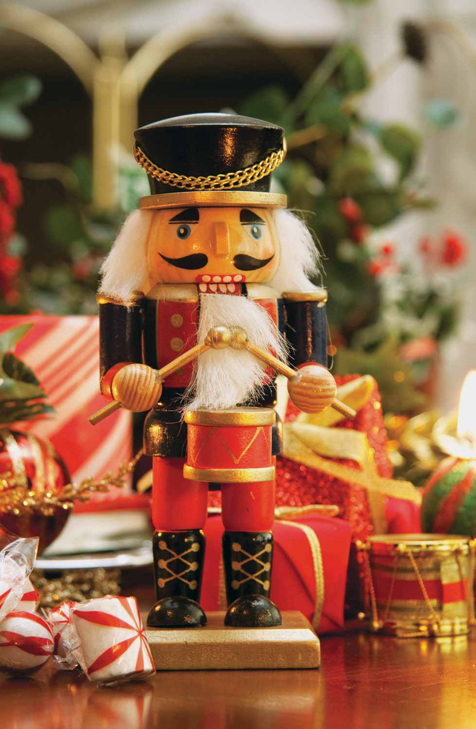 Tacoma City Ballet presents The Nutcracker