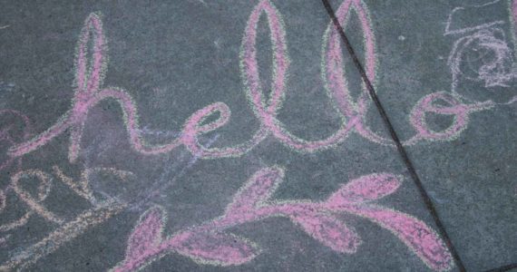 Photo by Morf Morford