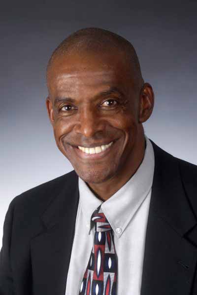 Dexter Gordon, director of the African American Studies program at UPS, is the City of Tacoma 2018 recipient of the Martin Luther King, Jr. Community Service Award  Image courtesy University of Puget Sound
