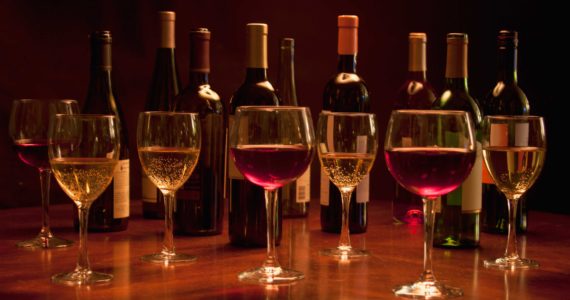Washington Winegrowers honors industry leaders