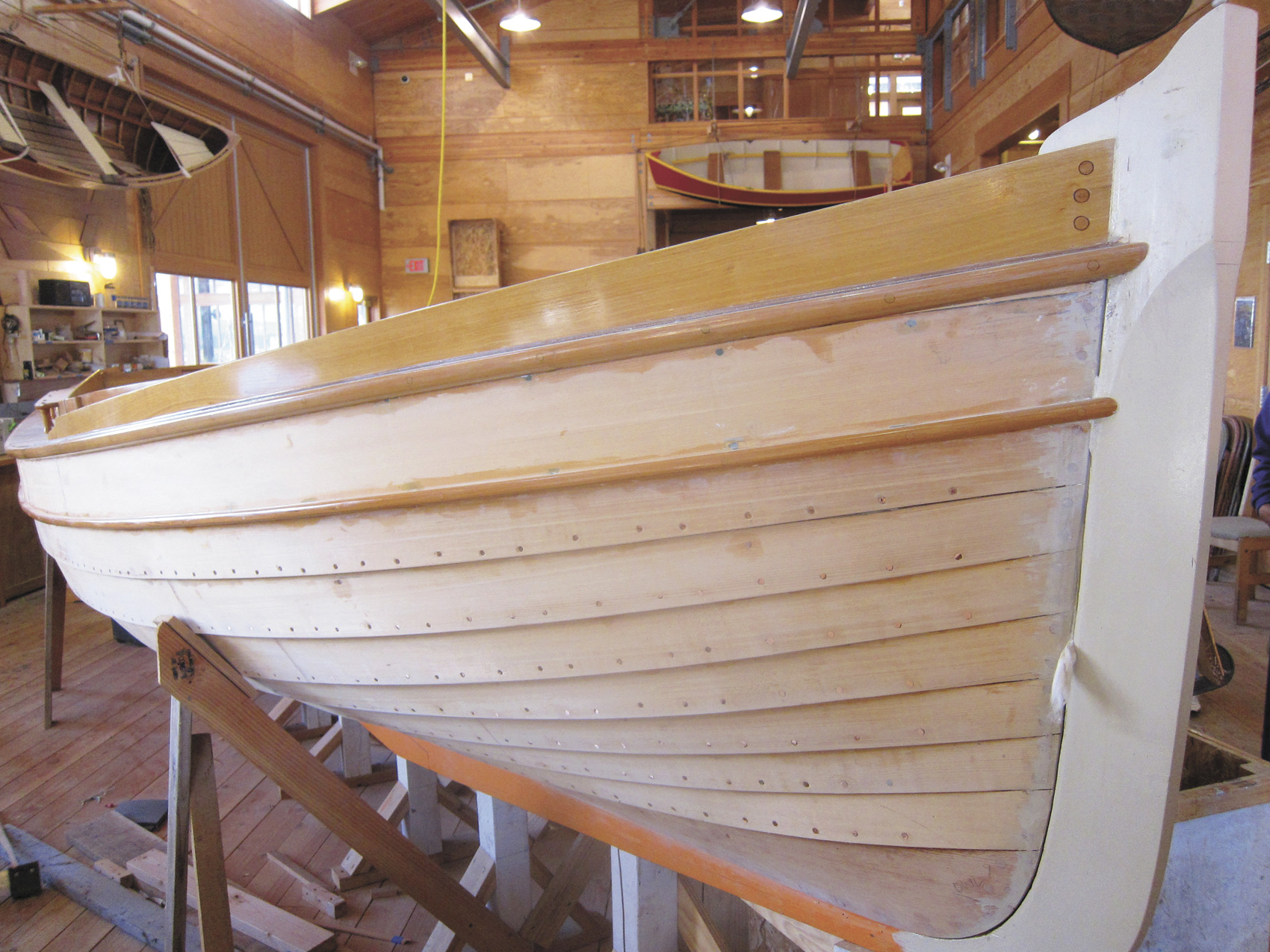 Canoe Families host 4th annual celebration at Millersylvania State Park