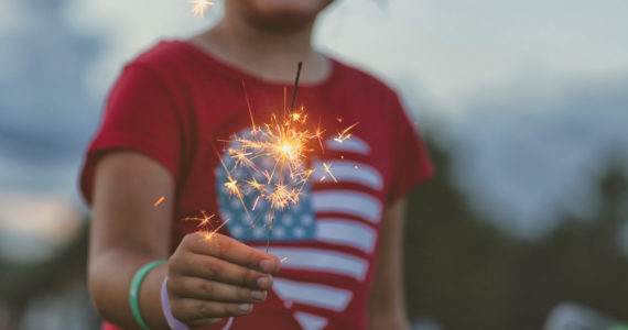 Be ‘beach-friendly’ this Fourth of July