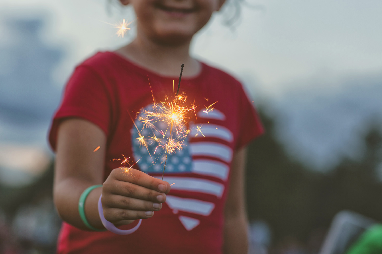 Be ‘beach-friendly’ this Fourth of July