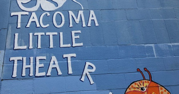 Tacoma Little Theatre continues to create. Photo: Morf Morford