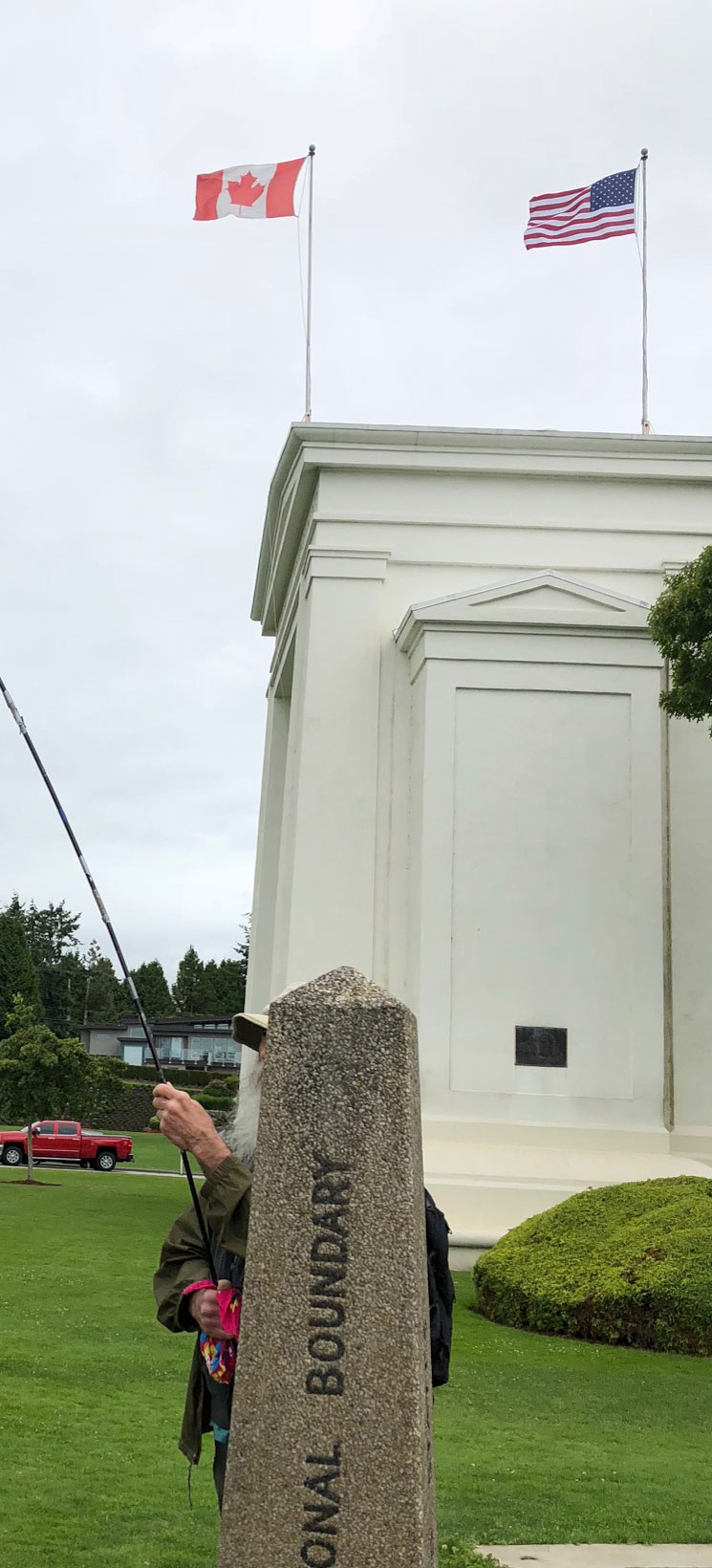 Photo by Morf Morford