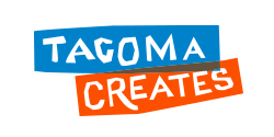 It's official - Tacoma Creates