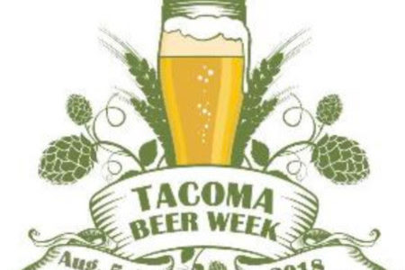 Tacoma Beer Week returns August 5 - 11, 2018