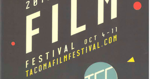 'Tis the season for The Tacoma Film Festival